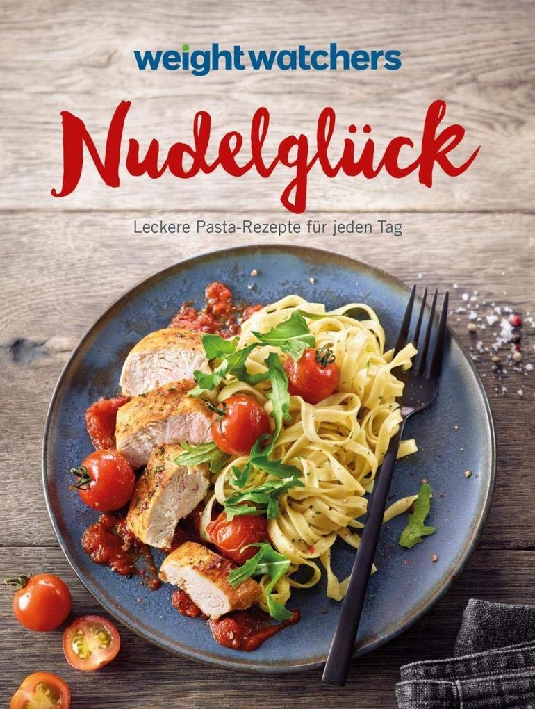Weight Watchers - Nudelglück Leisure, Home & Garden
