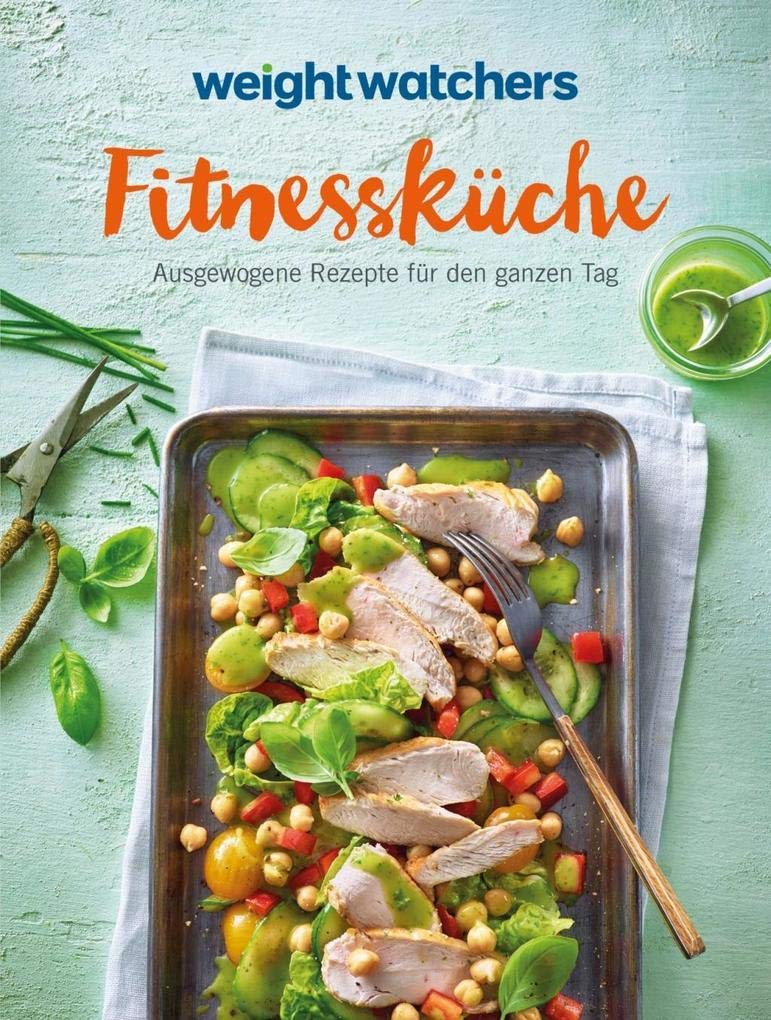 Weight Watchers - Fitnessküche Leisure, Home & Garden