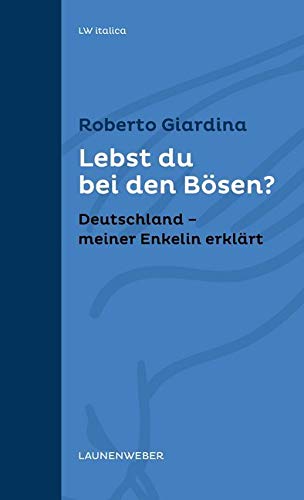 Lebst du bei den Bösen? Fiction