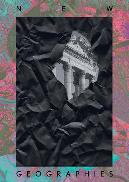 New Geographies: CTM 2016 Magazin (CTM Magazin) Books