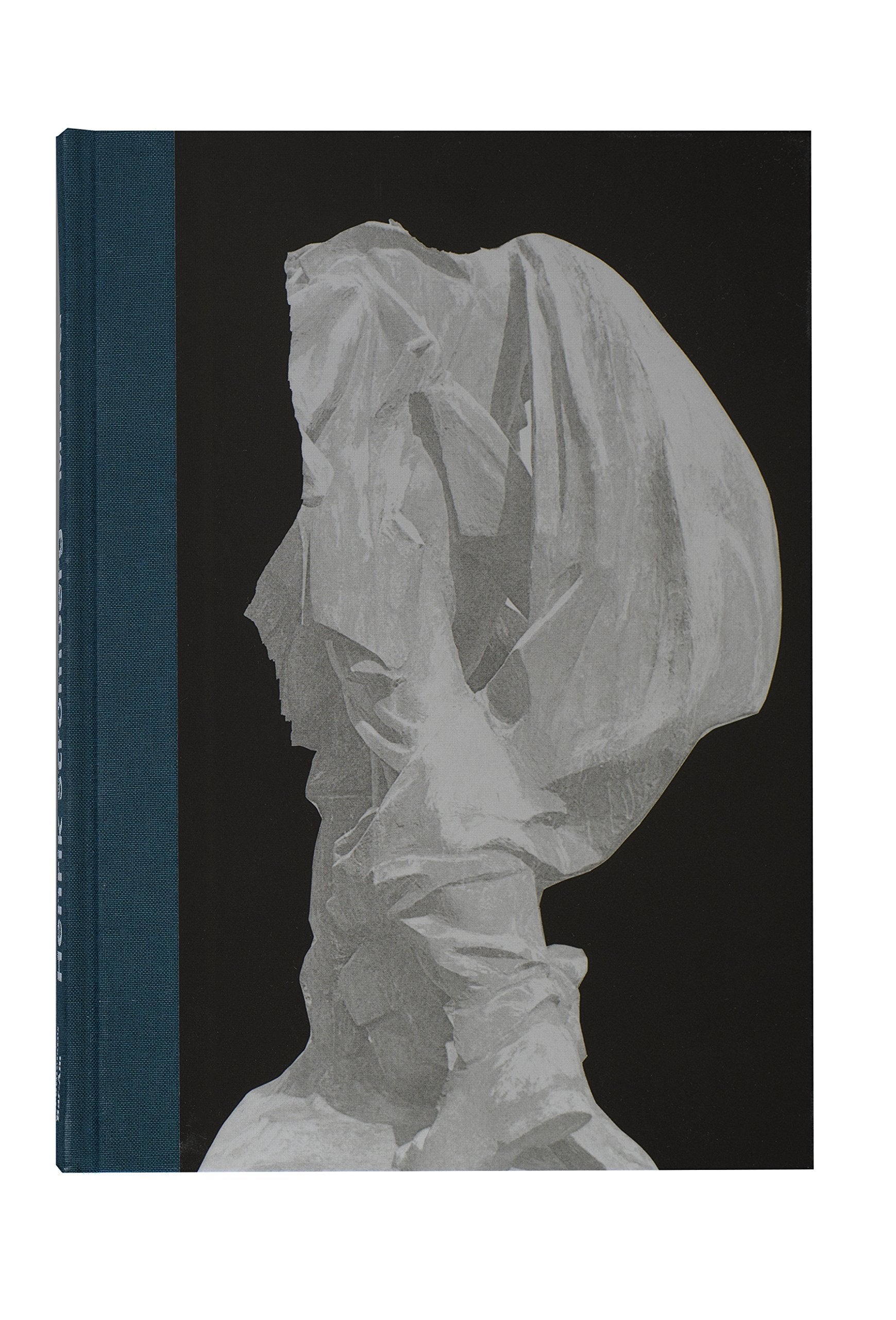 Henrik Strömberg – Mashti Books