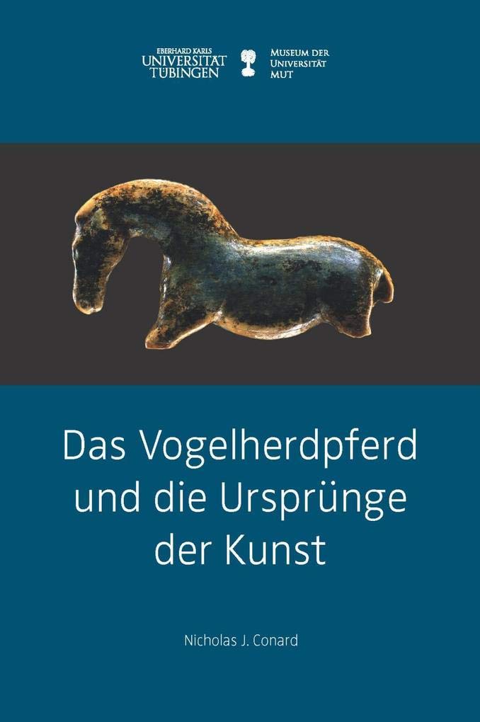 Das Vogelherdpferd und die Ursprünge der Kunst Film, Art & Culture