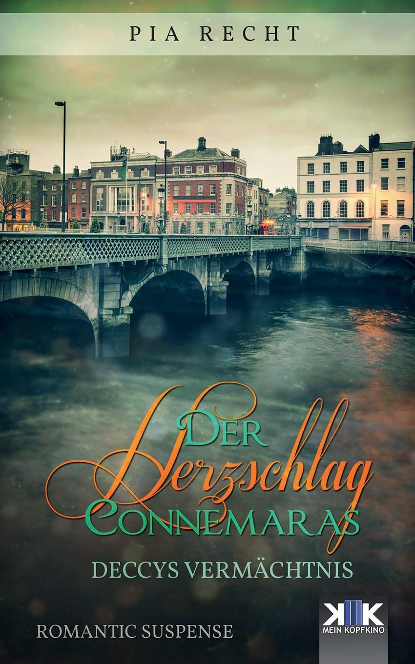 Der Herzschlag Connemaras: Deccys Vermächtnis Contemporary literature