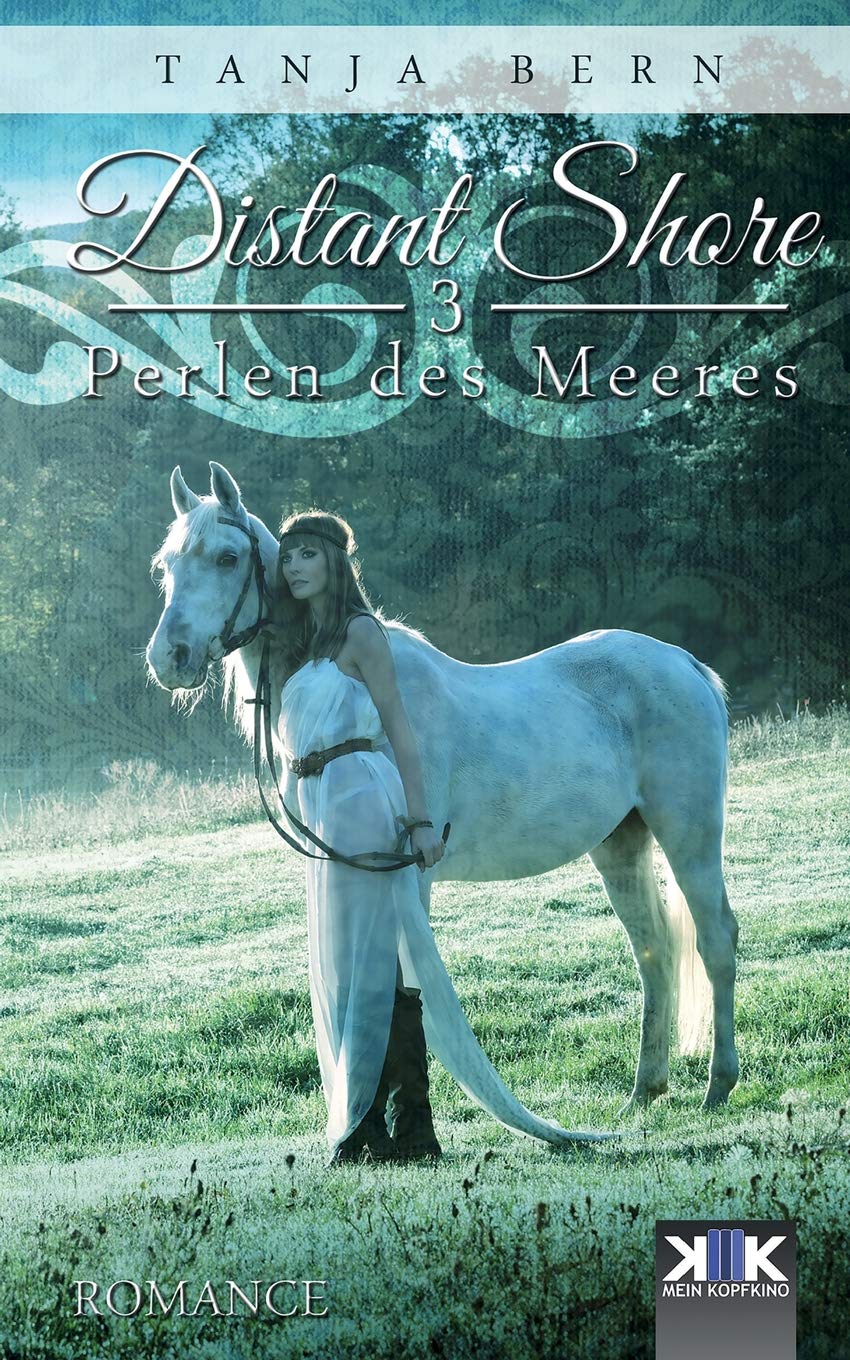 Distant Shore: Perlen des Meeres Contemporary literature Books