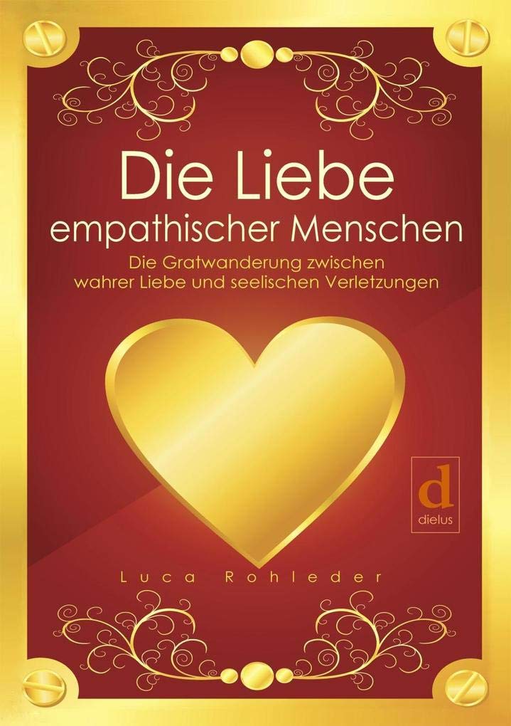 Die Liebe empathischer Menschen Parents & Children Books