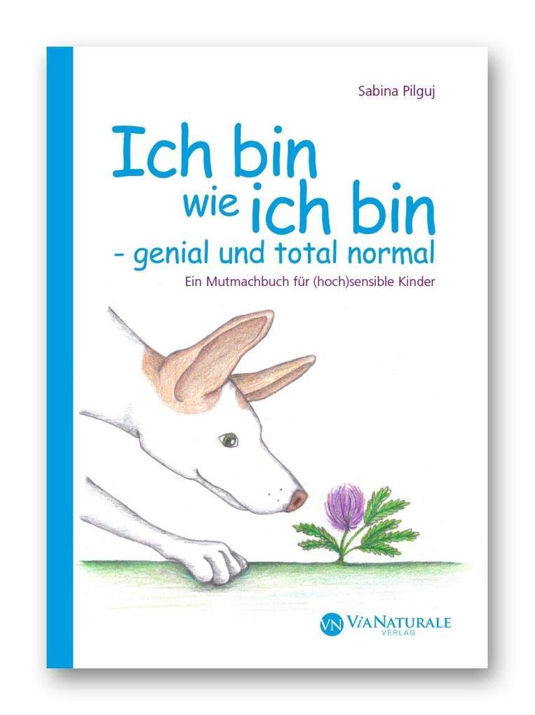 Ich bin wie ich bin - genial und total normal Parents & Children