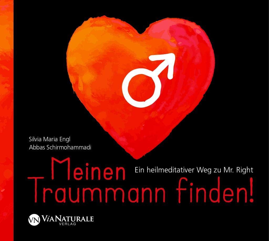 Meinen Traummann finden! Books