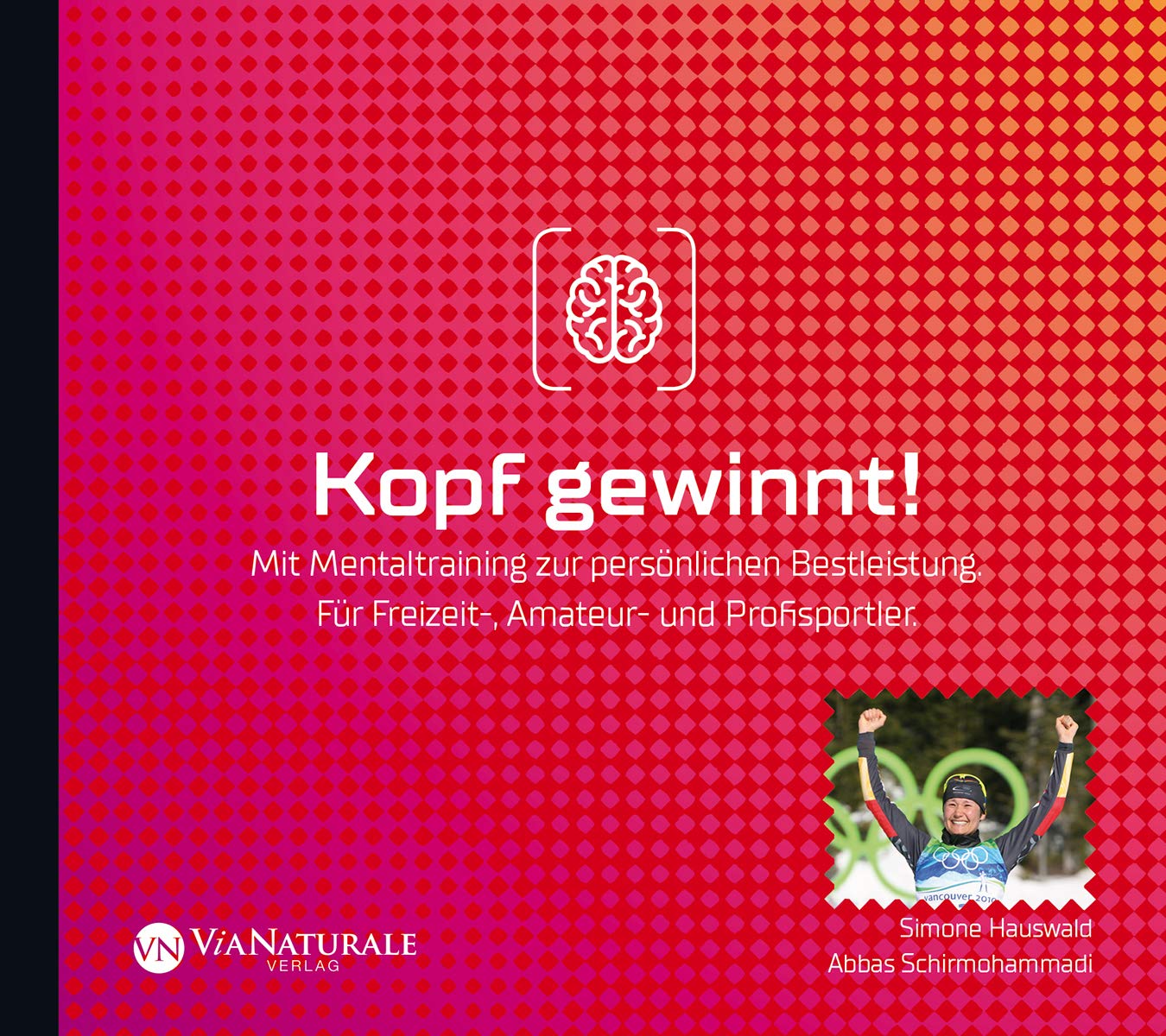 Kopf gewinnt! Mit Mentaltraining zur persönlichen Bestleistung. Für Freizeit-, Amateur- und Profisportler Music