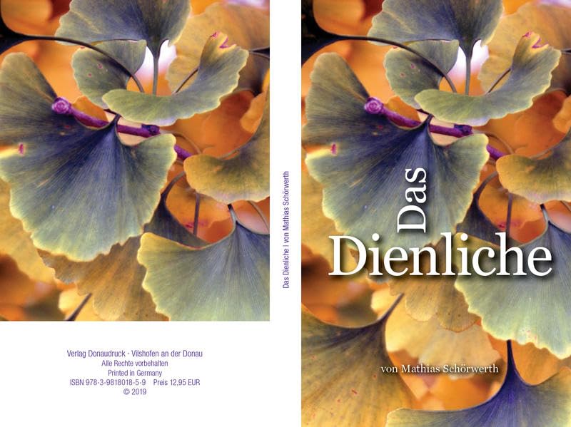 Das Dienliche Contemporary literature