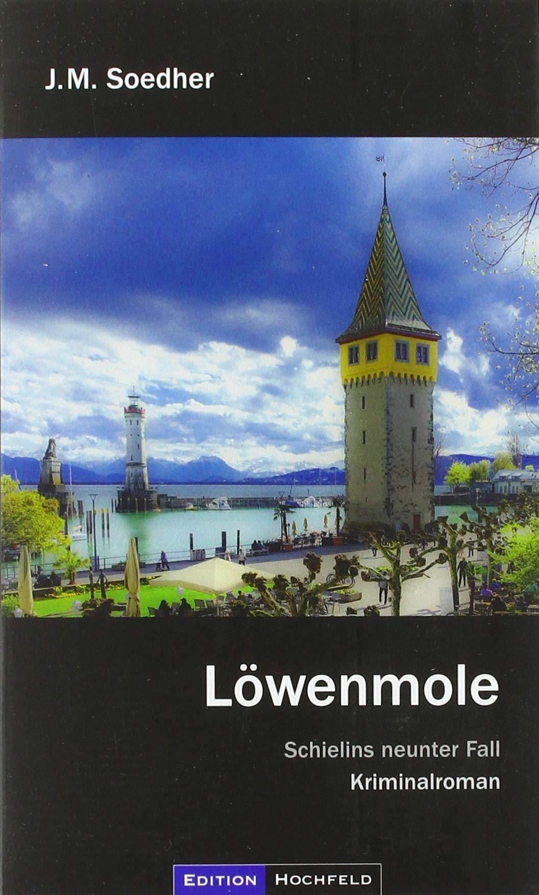 Product Image: Löwenmole