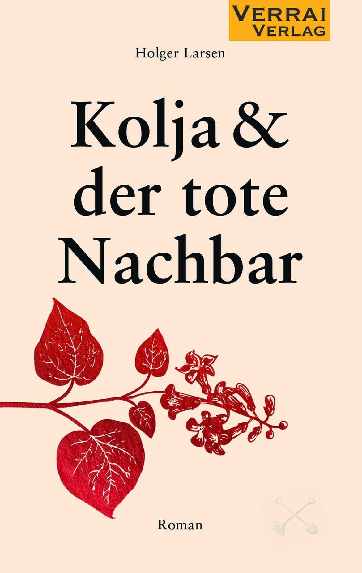 Kolja & der tote Nachbar Contemporary literature