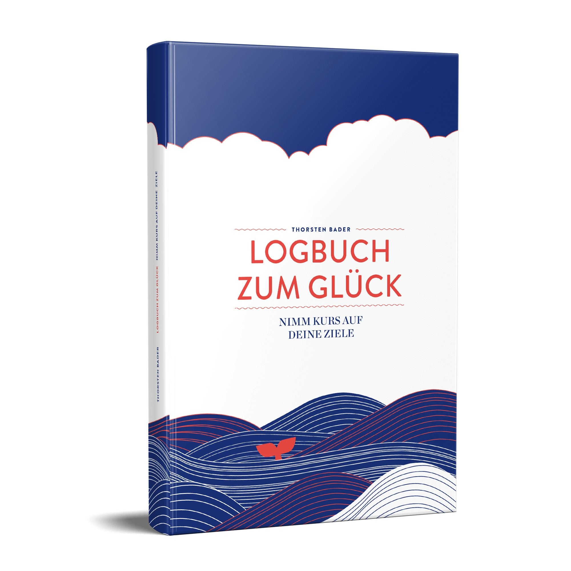 Logbuch zum Glück Lifestyle Books