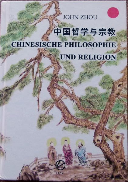 Chinesische Philosophie und Religion Books