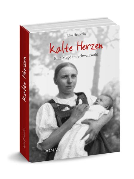 Kalte Herzen Contemporary literature Books