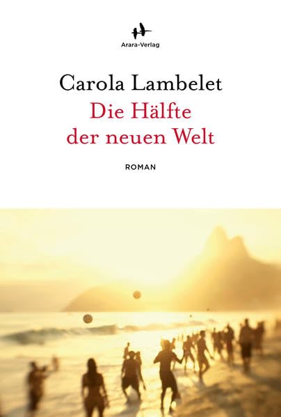 Die Hälfte der neuen Welt Contemporary literature