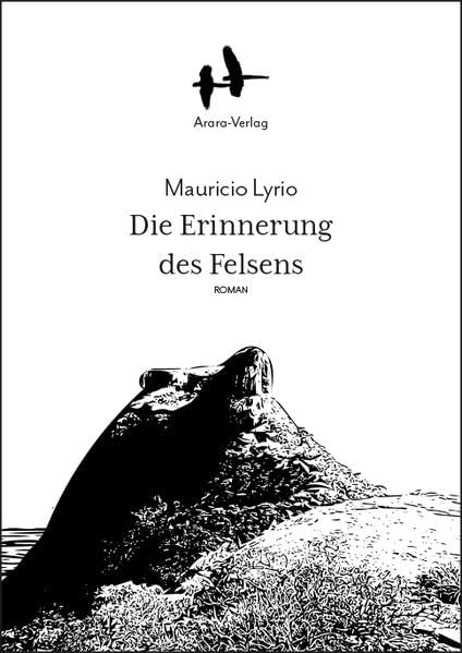 Die Erinnerung des Felsens Contemporary literature