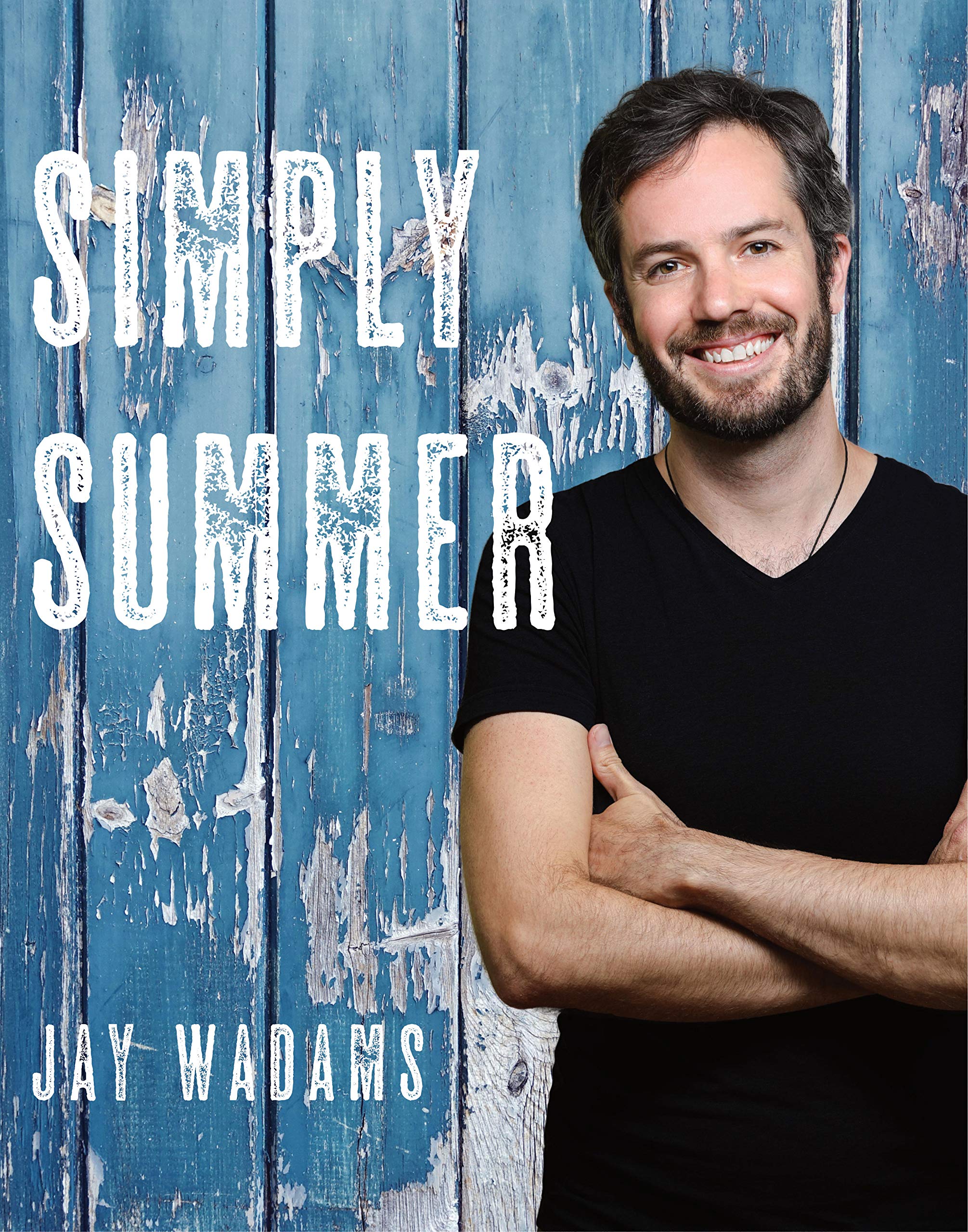 Simply Summer book