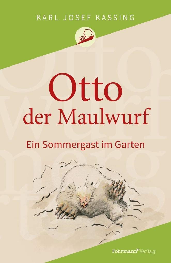 Product Image: Otto der Maulwurf