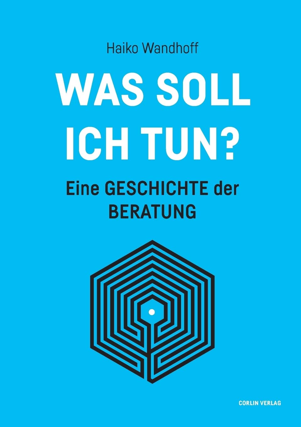 Was soll ich tun? Books