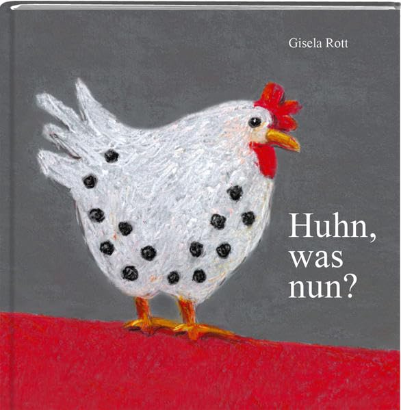 Huhn, was nun? (Lebenskunst-edition: Für Leichtigkeit und Lebensfreude) Contemporary literature