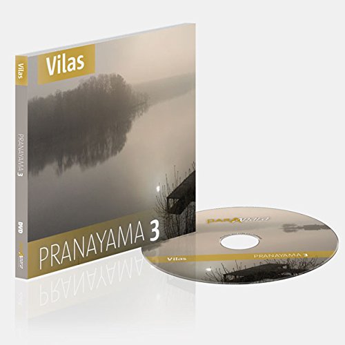 Product Image: Pranayama 3