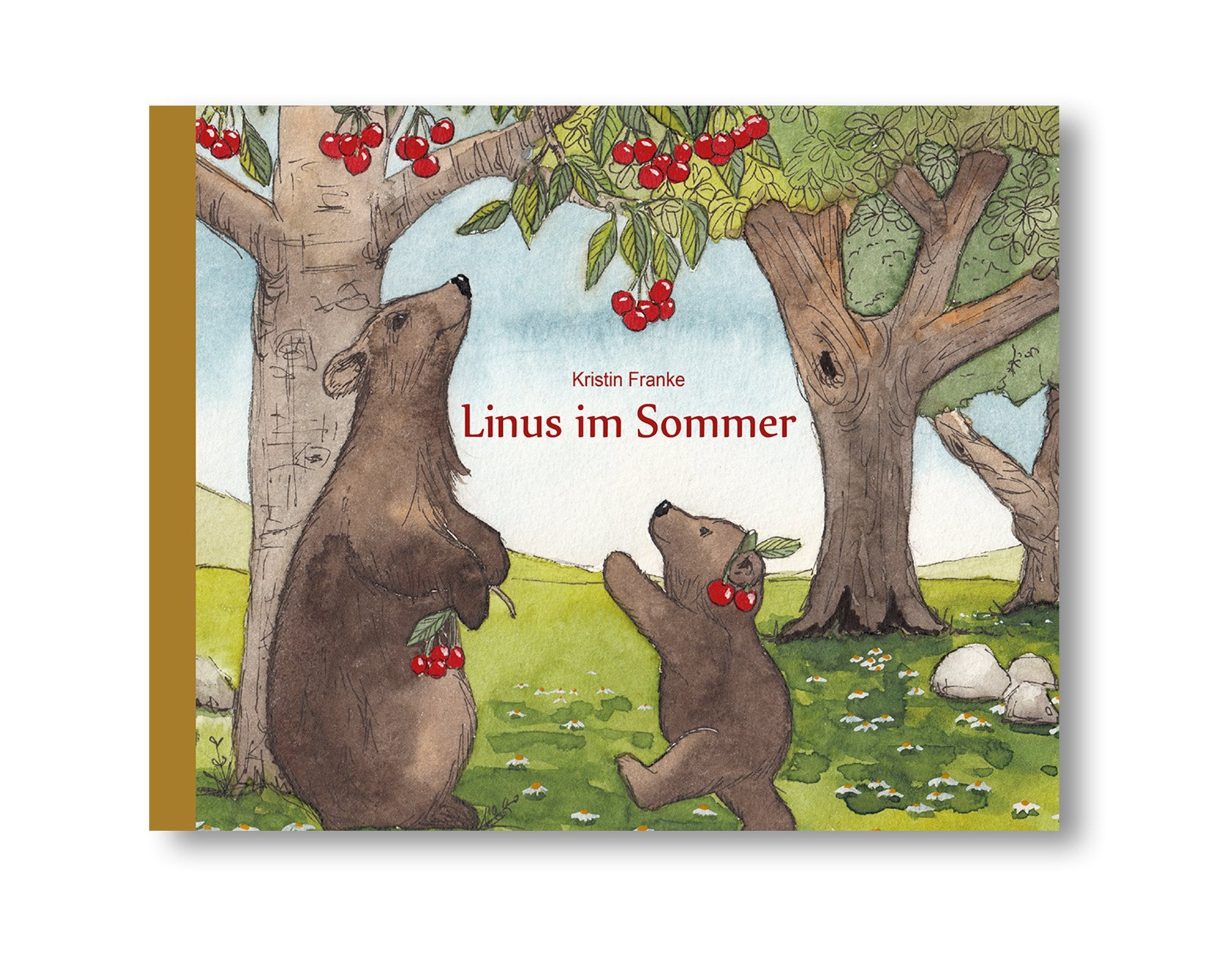 Product Image: Linus im Sommer