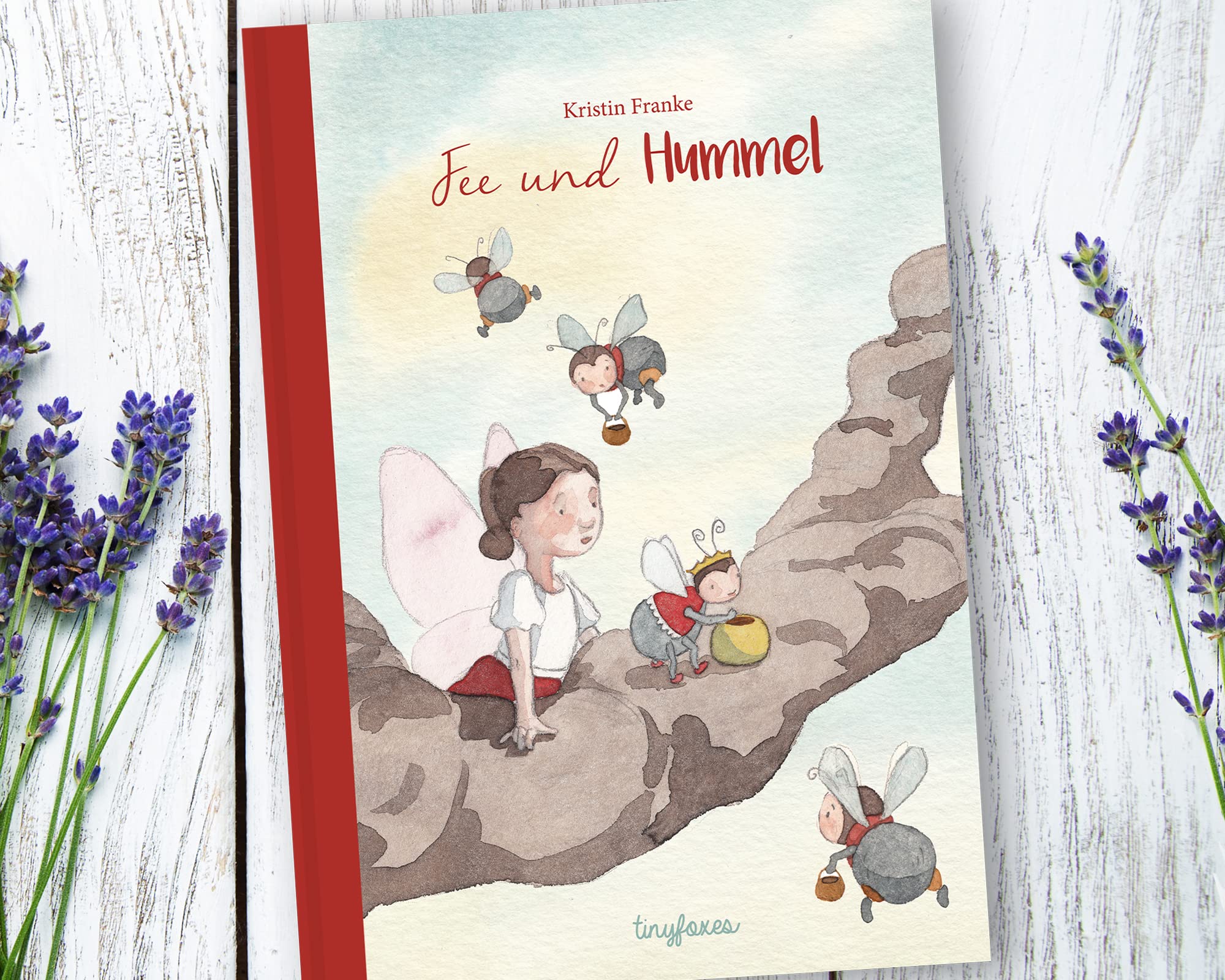 Product Image: Fee und Hummel