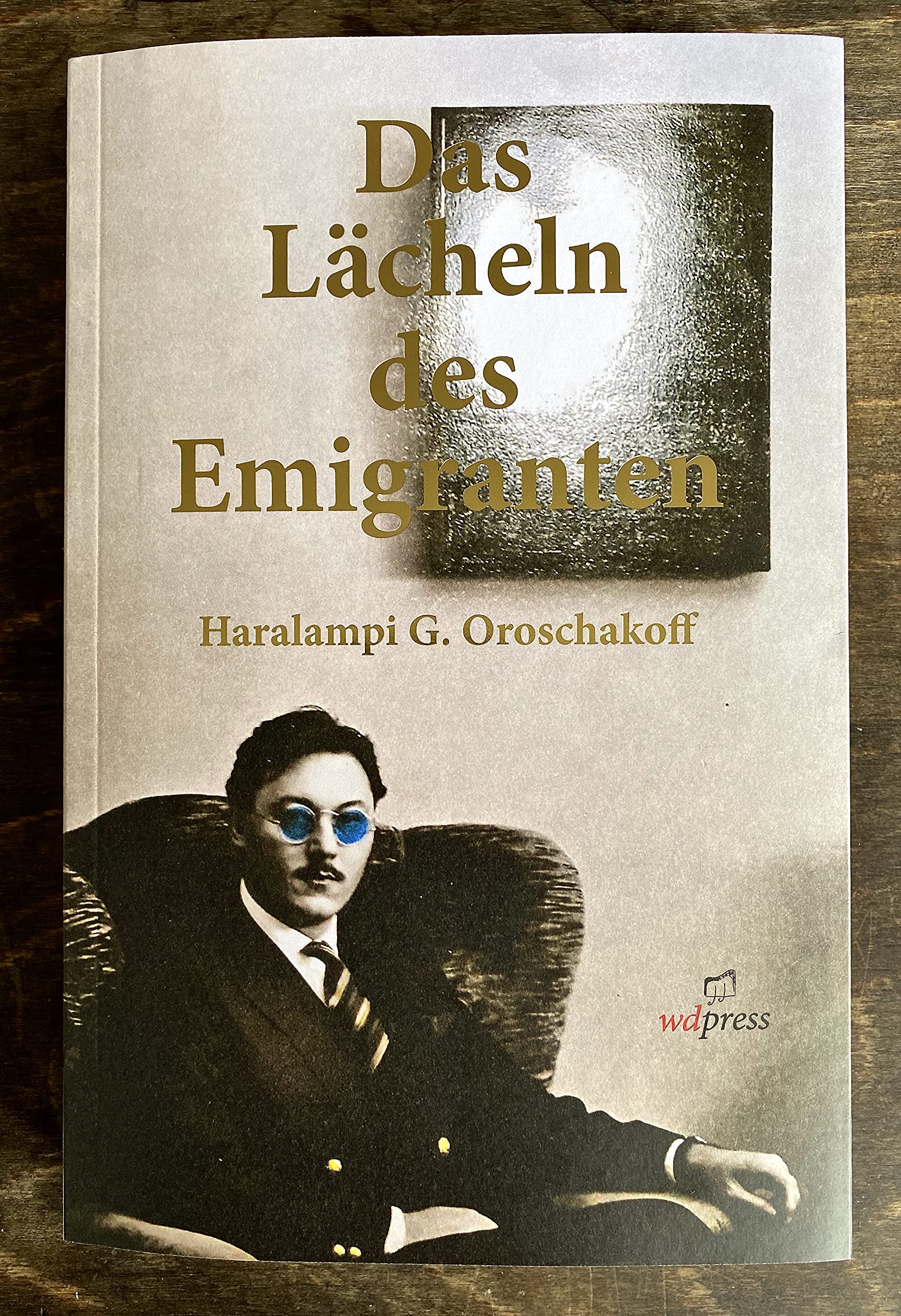 Das Lächeln des Emigranten Personalities