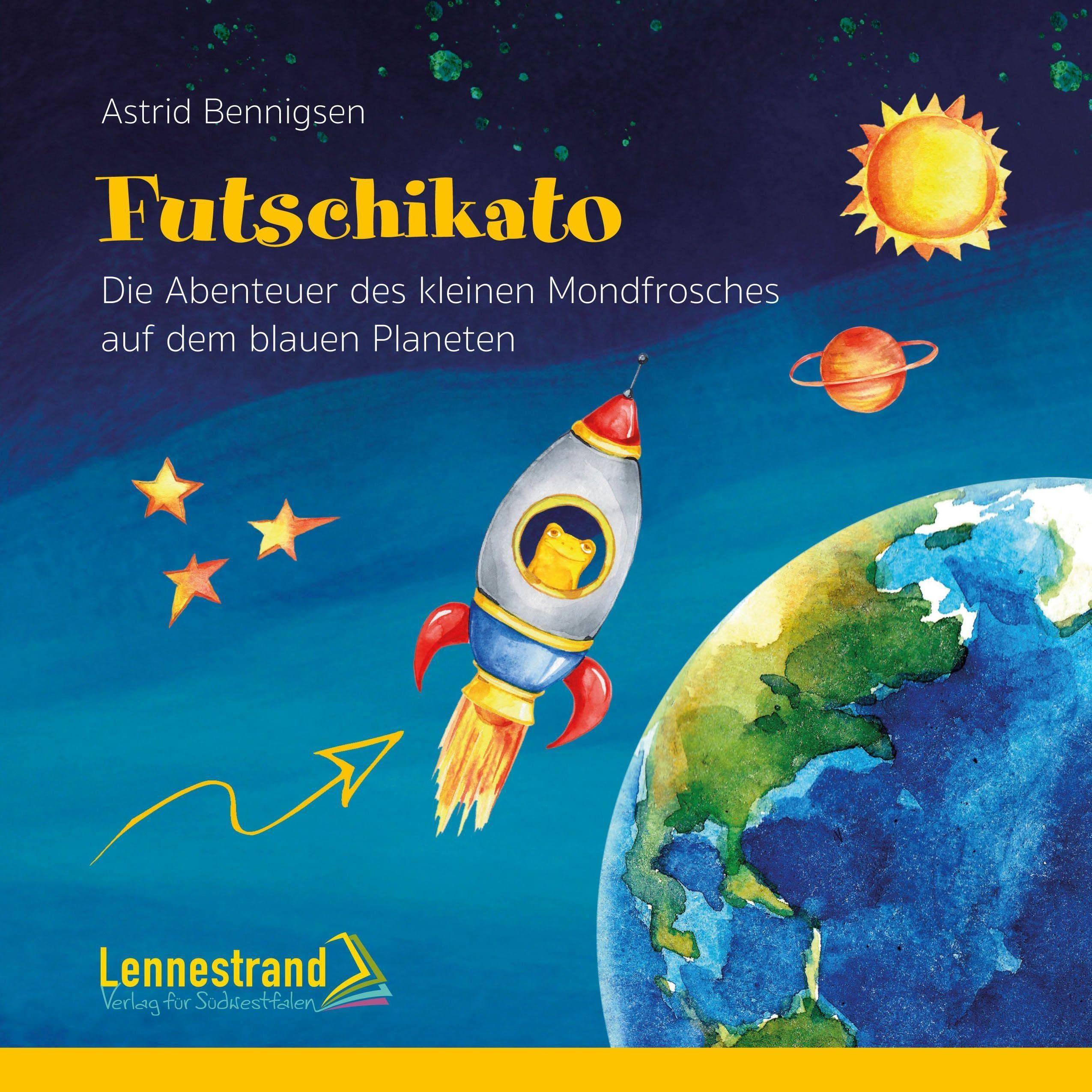 Futschikato book