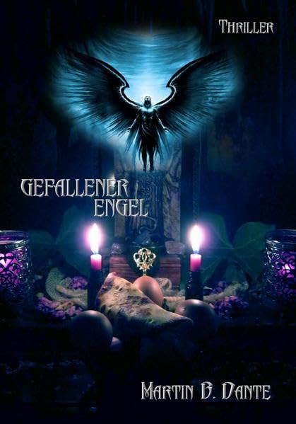 Produktbild: Gefallener Engel