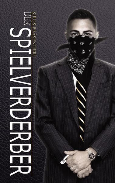 Der Spielverderber book