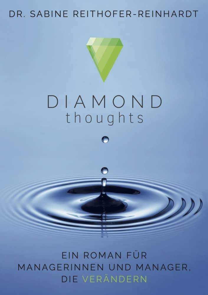 Diamond Thoughts Lifestyle Books