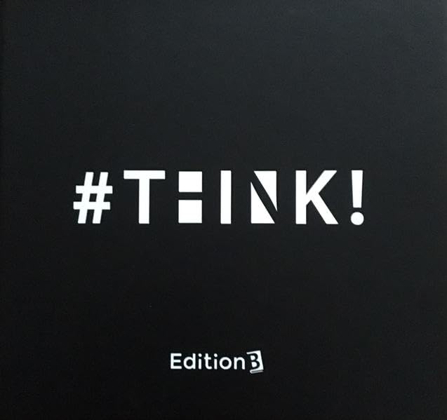 #THINK SOCIAL Politics & Society Books