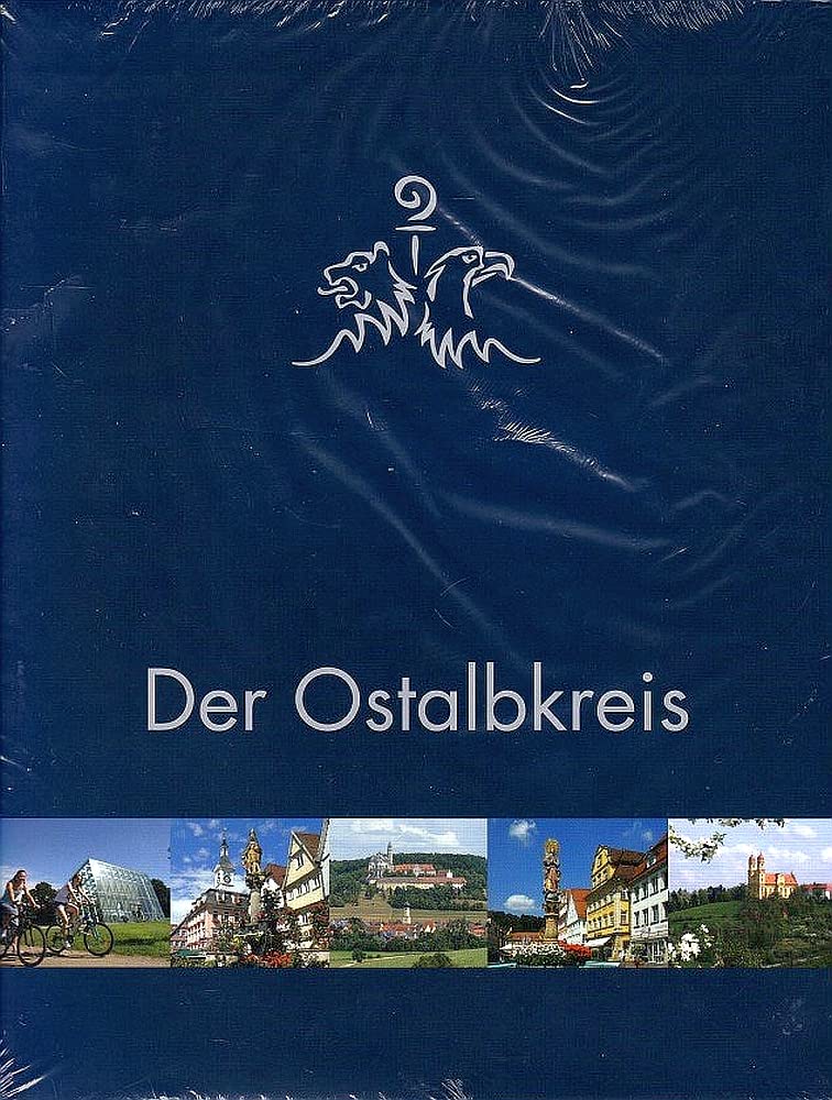 Der Ostalbkreis (Bildband) Travel