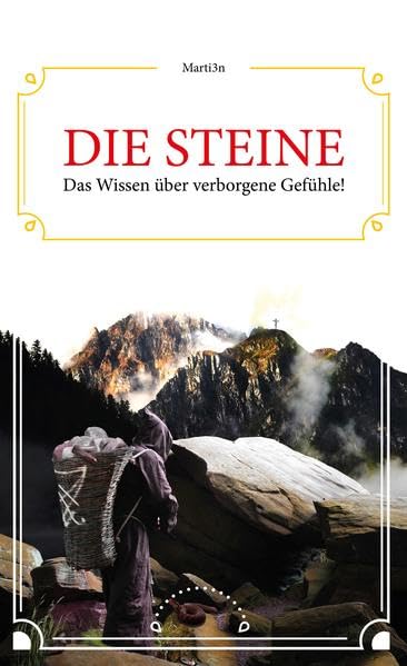Die Steine: Das Wissen über verborgene Gefühle book