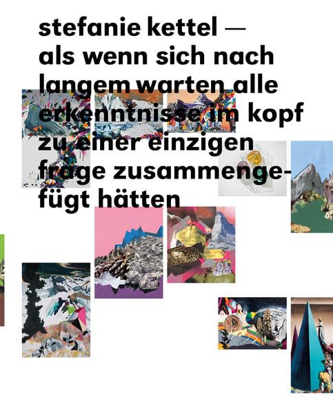 als wenn sich nach langem warten alle erkenntnisse im kopf zu einer einzigen frage zusammengefügt hätten Film, Art & Culture
