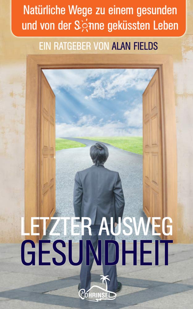Product Image: Letzter Ausweg Gesundheit
