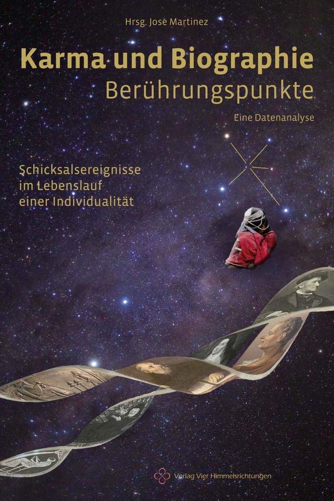Karma und Biographie - Berührungspunkte Memories