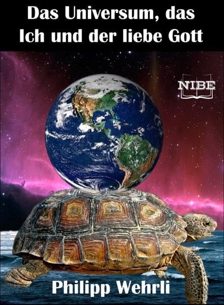 Das Universum, das Ich und der liebe Gott Natural Sciences