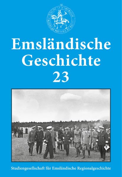 Emsländische Geschichte 23 Memories