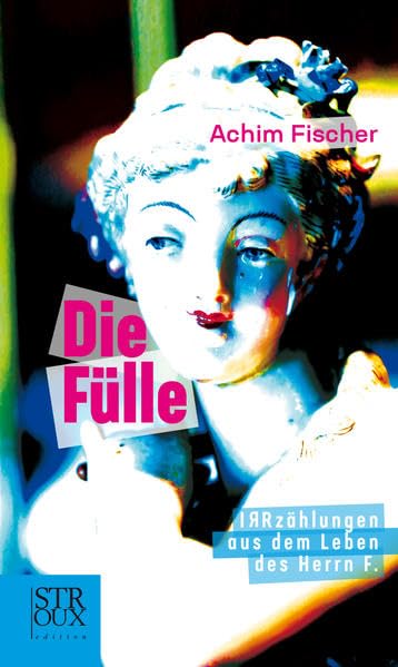 DIE FÜLLE: IRRzählungen aus dem Leben des Herrn F. book