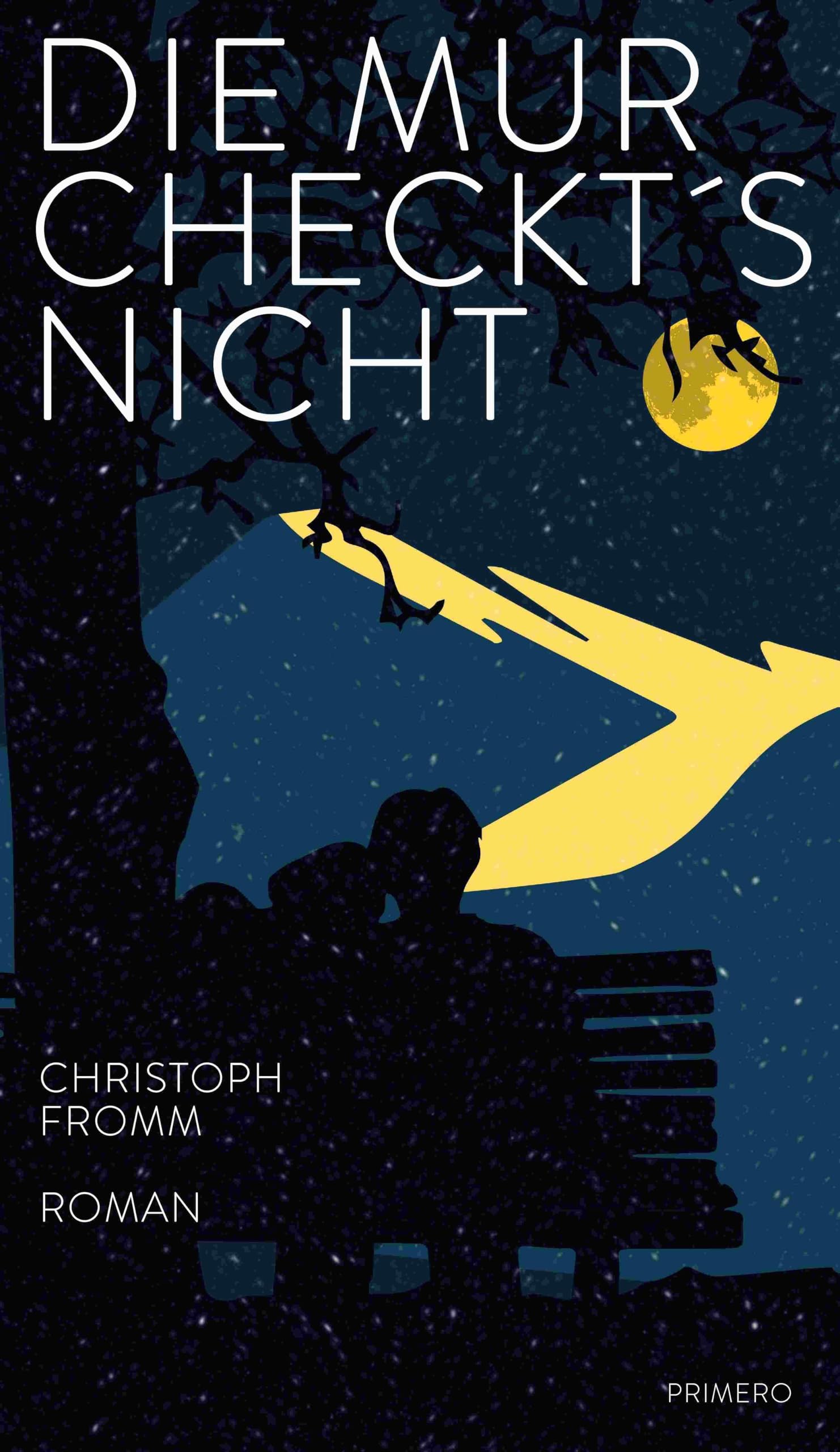 Die Mur checkt's nicht Contemporary literature Books