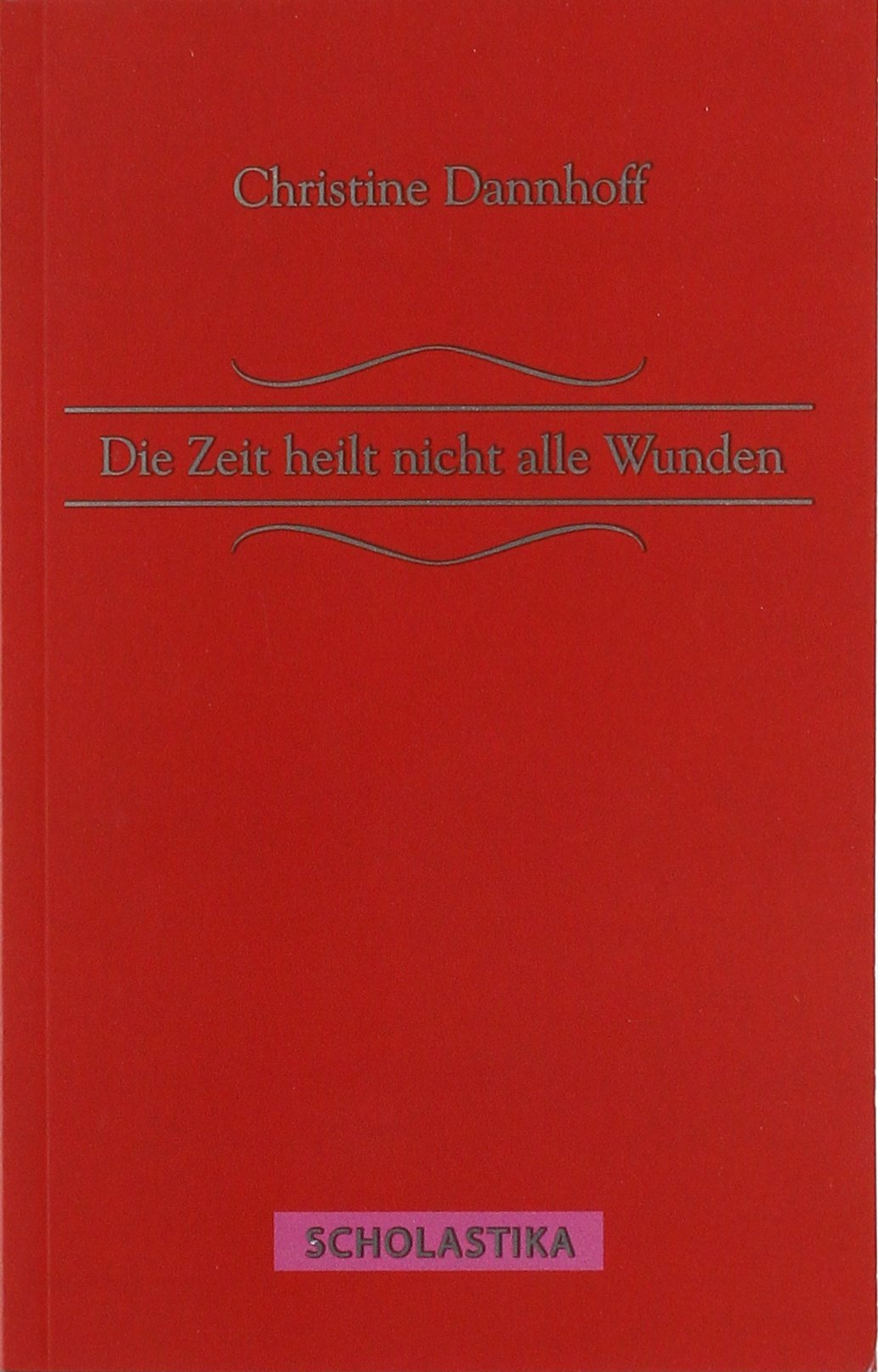 Die Zeit heilt nicht alle Wunden Personalities