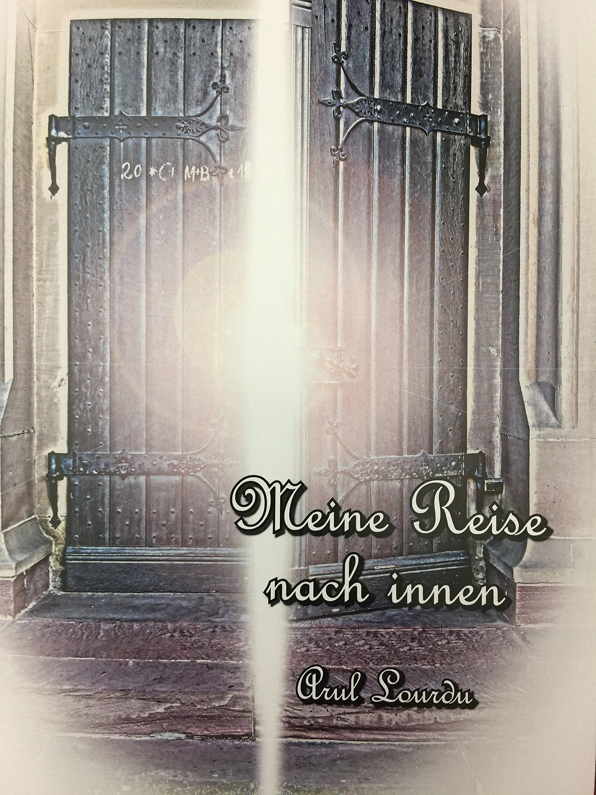 Meine Reise nach innen Books
