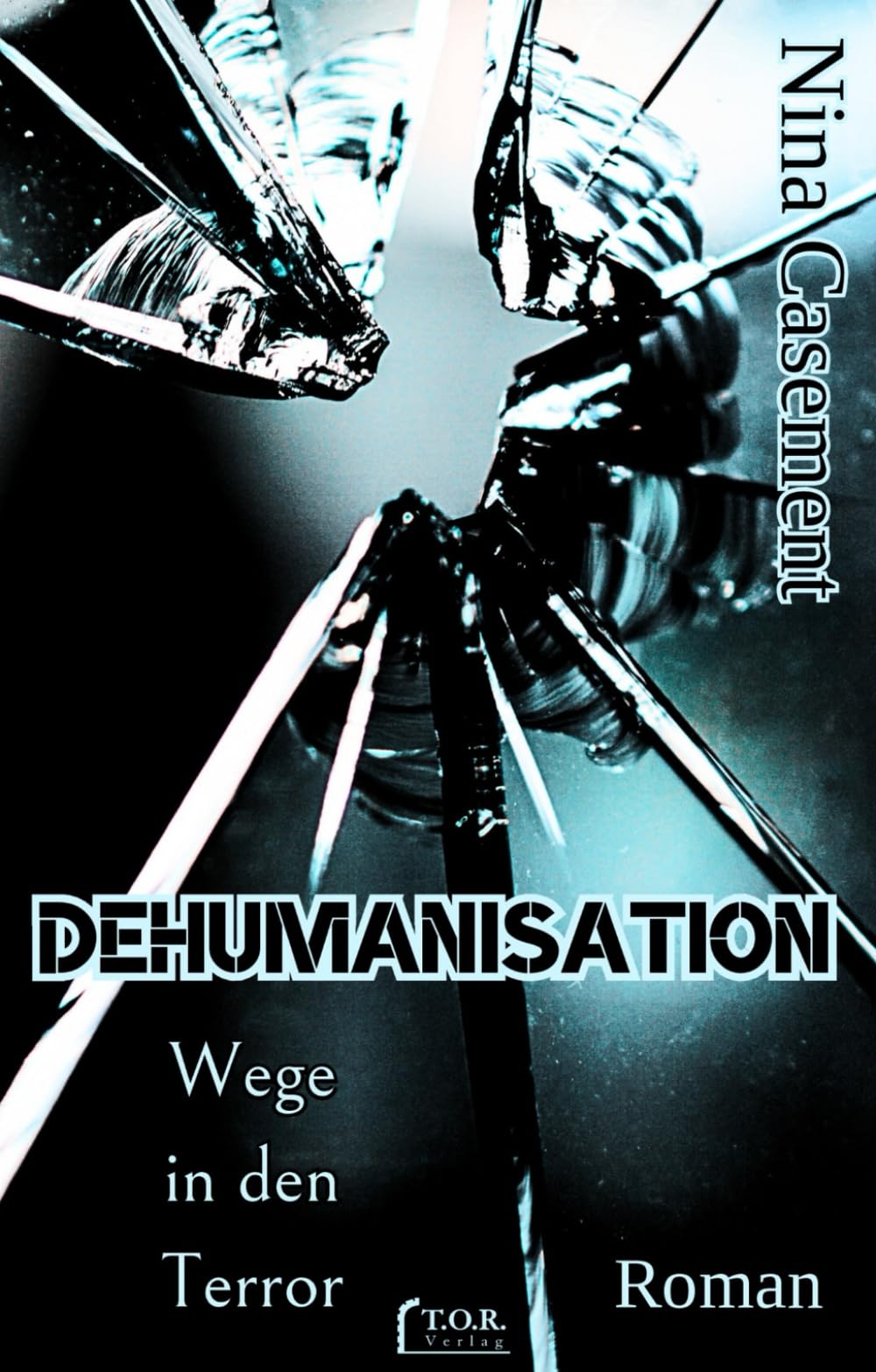 DEHUMANISATION: Wege in den Terror Action & Adventure