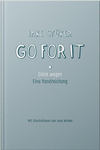 Go For It Books
