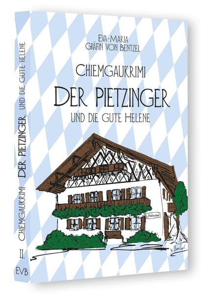 Gräfin Von Bentzel, E: Pietzinger II Contemporary literature