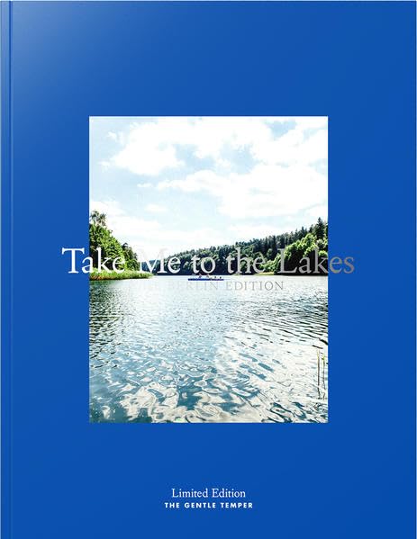 Take Me to the Lakes: The Berlin Edition Leisure, Home & Garden