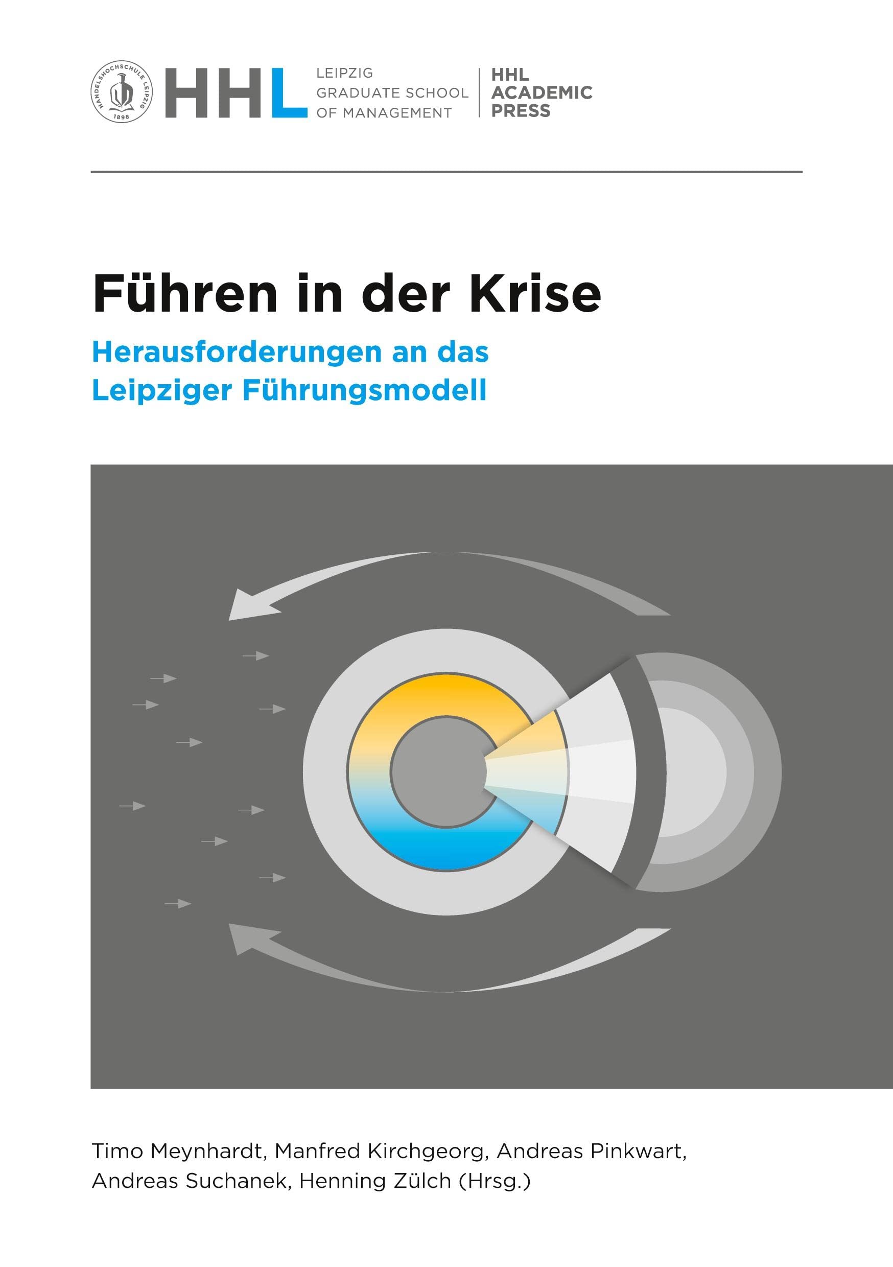 Führen in der Krise Law