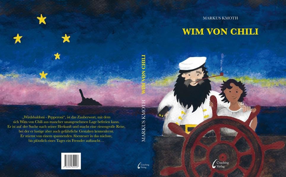 WIM VON CHILI Non-fiction